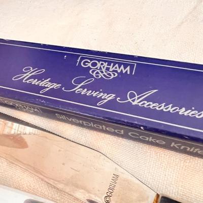 Decorative Cut Glass Crystal Serving Lot