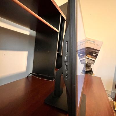 Dell Inspiron 5348 Multi-Touch All-in-One Desktop Computer, Cordless Keyboard, Cordless Mouse