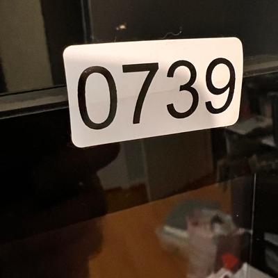 Dell Inspiron 5348 Multi-Touch All-in-One Desktop Computer, Cordless Keyboard, Cordless Mouse