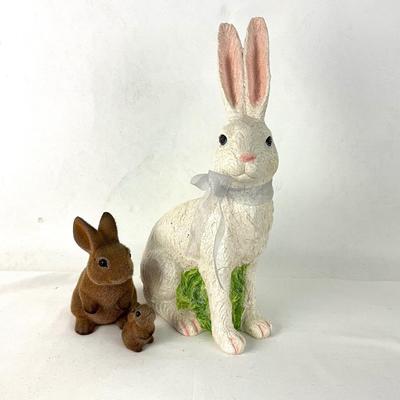949 Easter Bunny Lot
