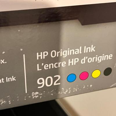 HP Office Jet Pro 6968 Plus Ink