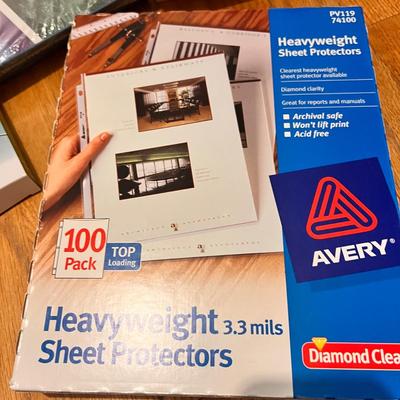 Big Lot New Office Supplies