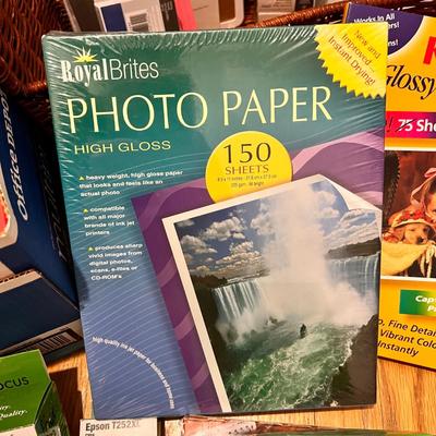 Big Lot New Office Supplies