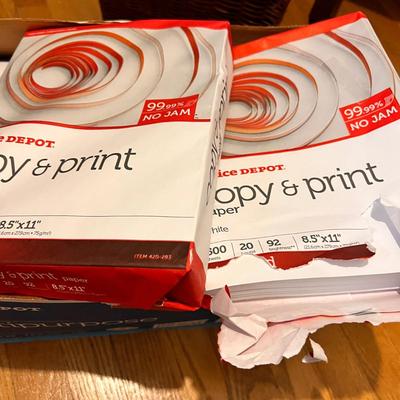 Big Lot New Office Supplies