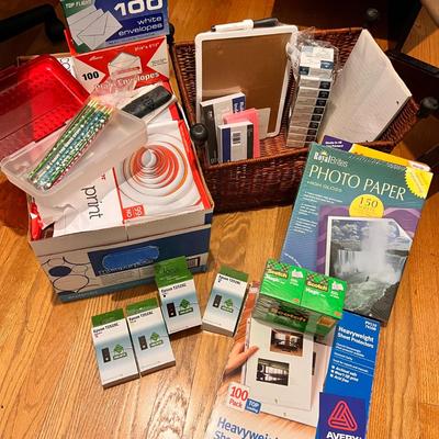 Big Lot New Office Supplies