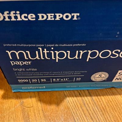 Big Lot New Office Supplies