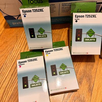 Big Lot New Office Supplies