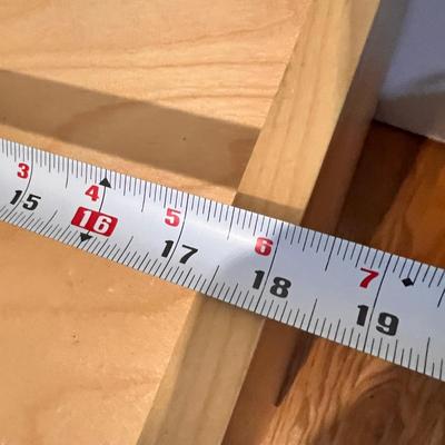 Rolling Side Cabinet Computer Printer Table