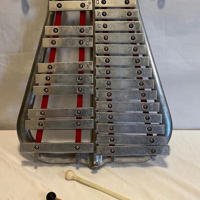 WFL Drum Co Xylophone