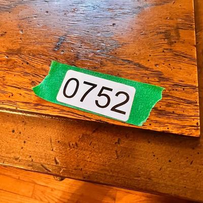 Vintage Drexel Rolling Dry Bar