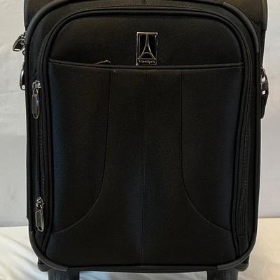 Travelpro Roller bag, 19x12x8