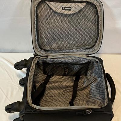 Travelpro Roller bag, 19x12x8