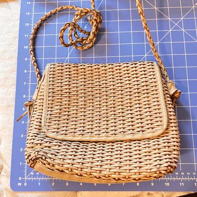 Vintage Purse Hanky Lot