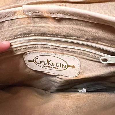 Vintage Purse Hanky Lot