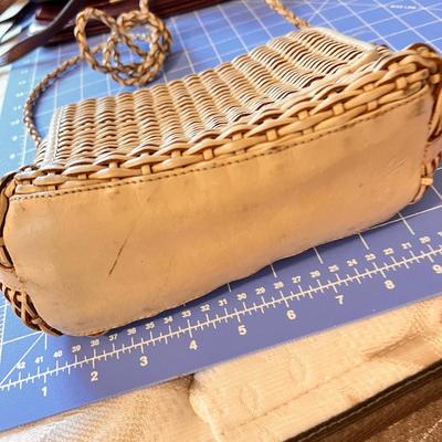 Vintage Purse Hanky Lot