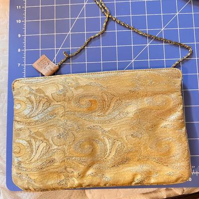 Vintage Purse Hanky Lot