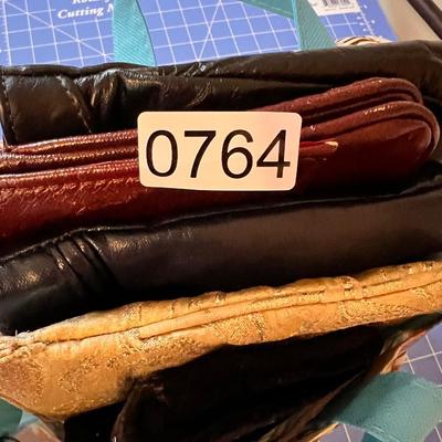 Vintage Purse Hanky Lot