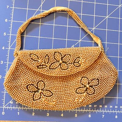 Vintage Purse Hanky Lot