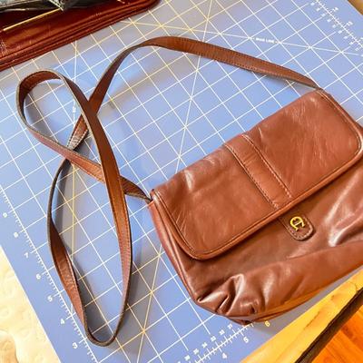 Vintage Purse Hanky Lot