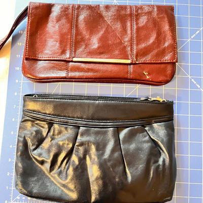 Vintage Purse Hanky Lot