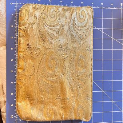 Vintage Purse Hanky Lot