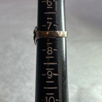 Abalone Inlay Sterling Bracelet Plus 925 Bracelet, Necklaces, Rings & More (HC2-RG)