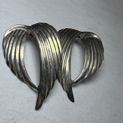 Abalone Inlay Sterling Bracelet Plus 925 Bracelet, Necklaces, Rings & More (HC2-RG)