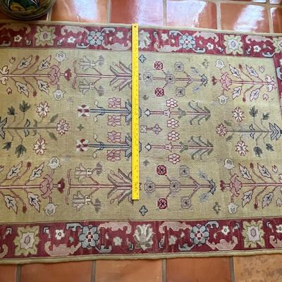 Nice Area Rug
