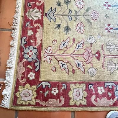 Nice Area Rug