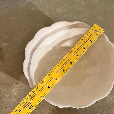 Wedgwood Queensware Large bowl
