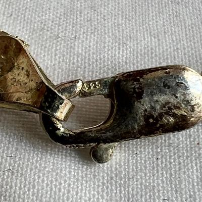 Herringbone 925 Silver Necklaces, Bracelets Plus More (HC2-RG)