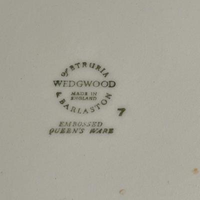 Wedgwood Queensware Set