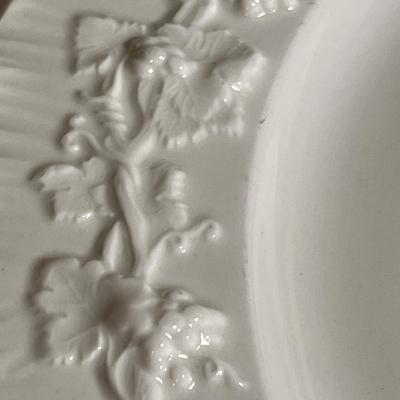Wedgwood Queensware Set