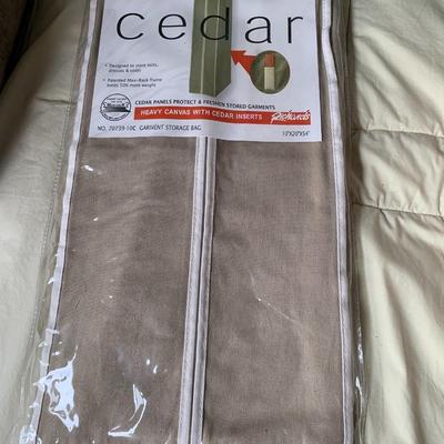 Storage and organizer bags New in Package!