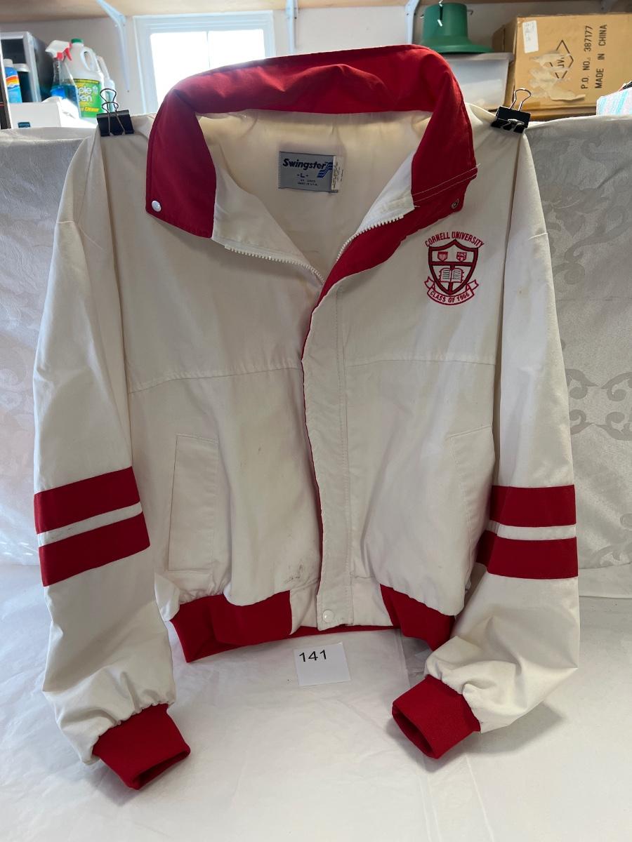 Cornell University Class of 1966