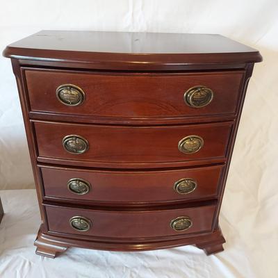 Wooden Jewelry Boxes and more (HC2-BBL)