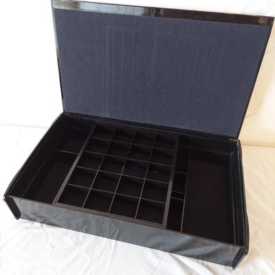 Wooden Jewelry Boxes and more (HC2-BBL)