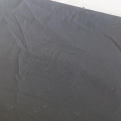 Wooden Jewelry Boxes and more (HC2-BBL)