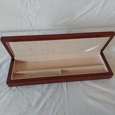 Wooden Jewelry Boxes and more (HC2-BBL)