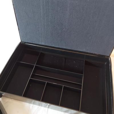 Wooden Jewelry Boxes and more (HC2-BBL)