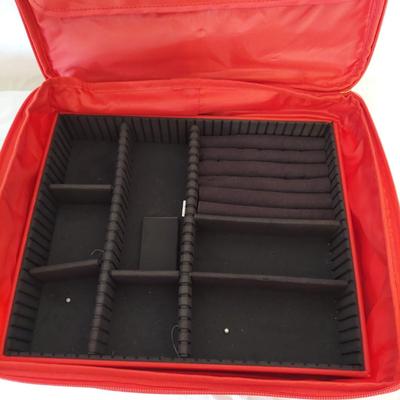 Jewelry Organizers (HC2-BBL)