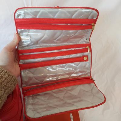 Jewelry Organizers (HC2-BBL)