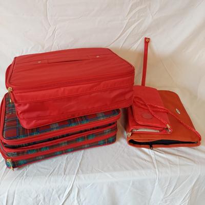 Jewelry Organizers (HC2-BBL)