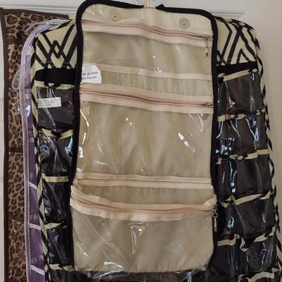 Jewelry Organizers (HC2-BBL)