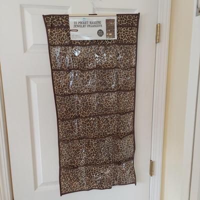 Jewelry Organizers (HC2-BBL)