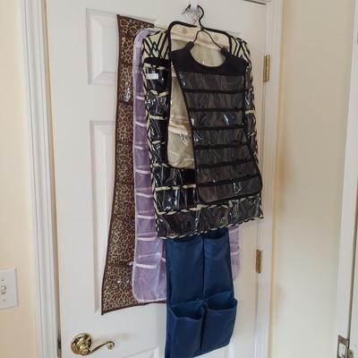 Jewelry Organizers (HC2-BBL)