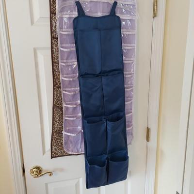 Jewelry Organizers (HC2-BBL)