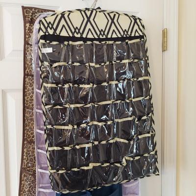 Jewelry Organizers (HC2-BBL)