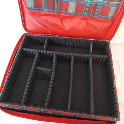 Jewelry Organizers (HC2-BBL)