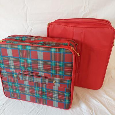 Jewelry Organizers (HC2-BBL)